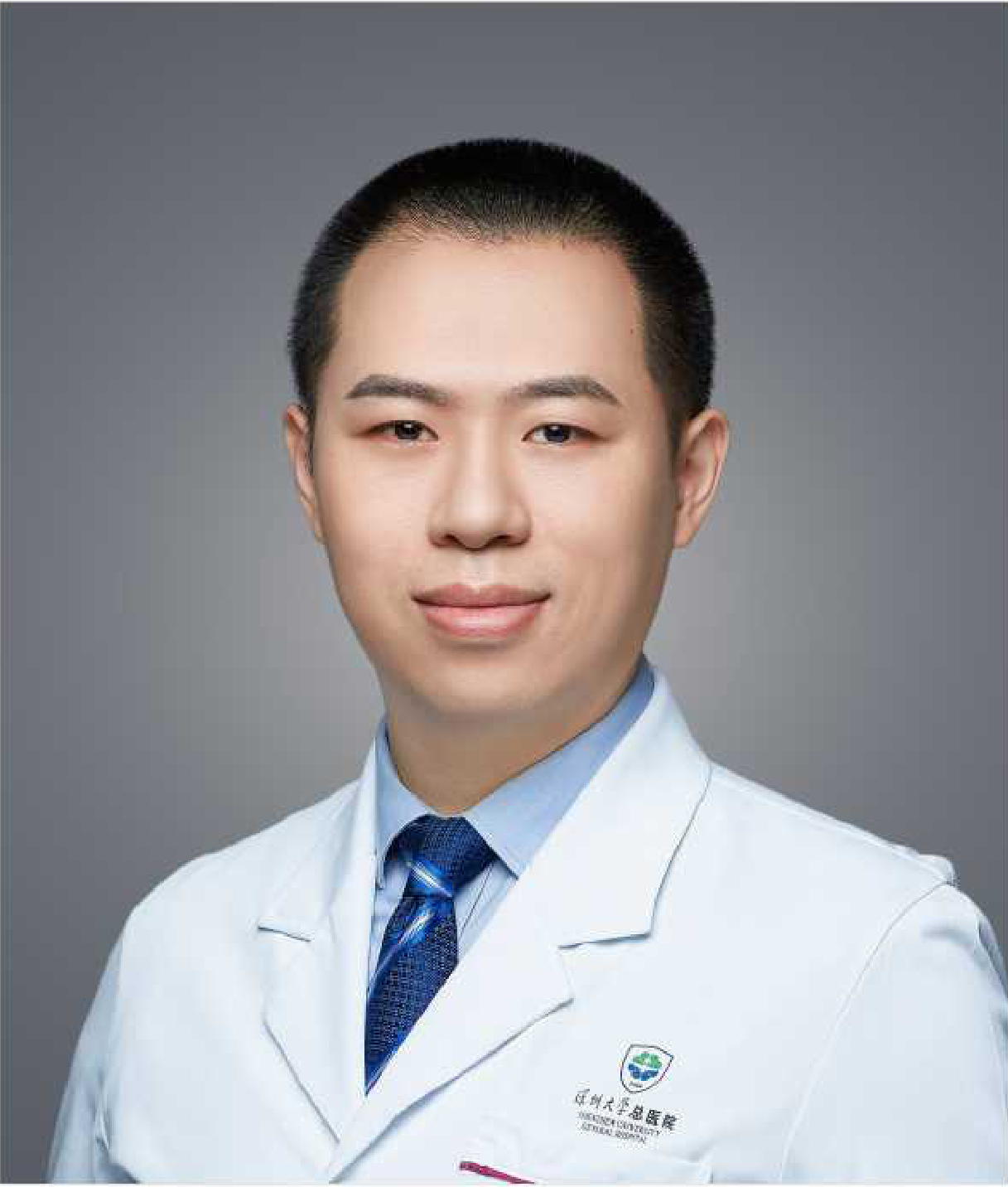 陈晓勇