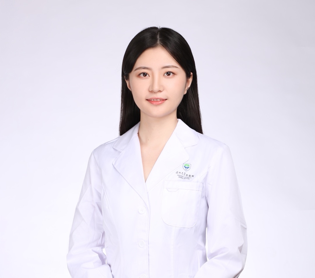 李婉林