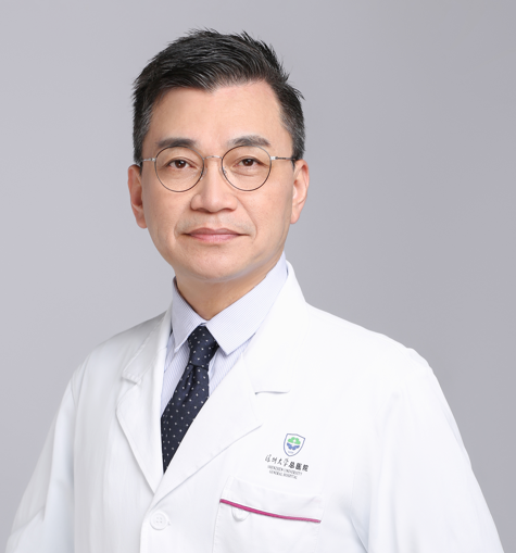 首页-深圳大学总医院