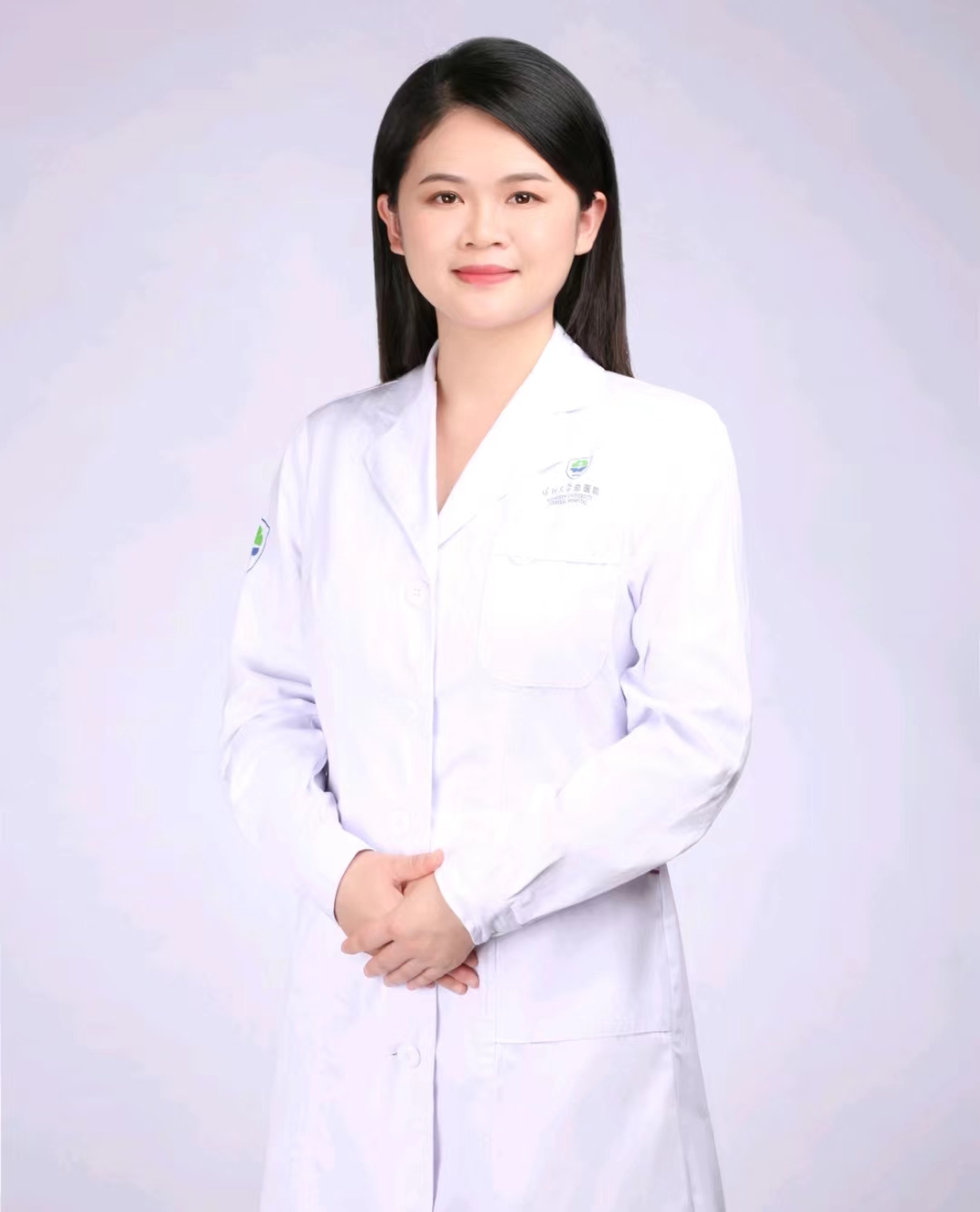 林炜荧