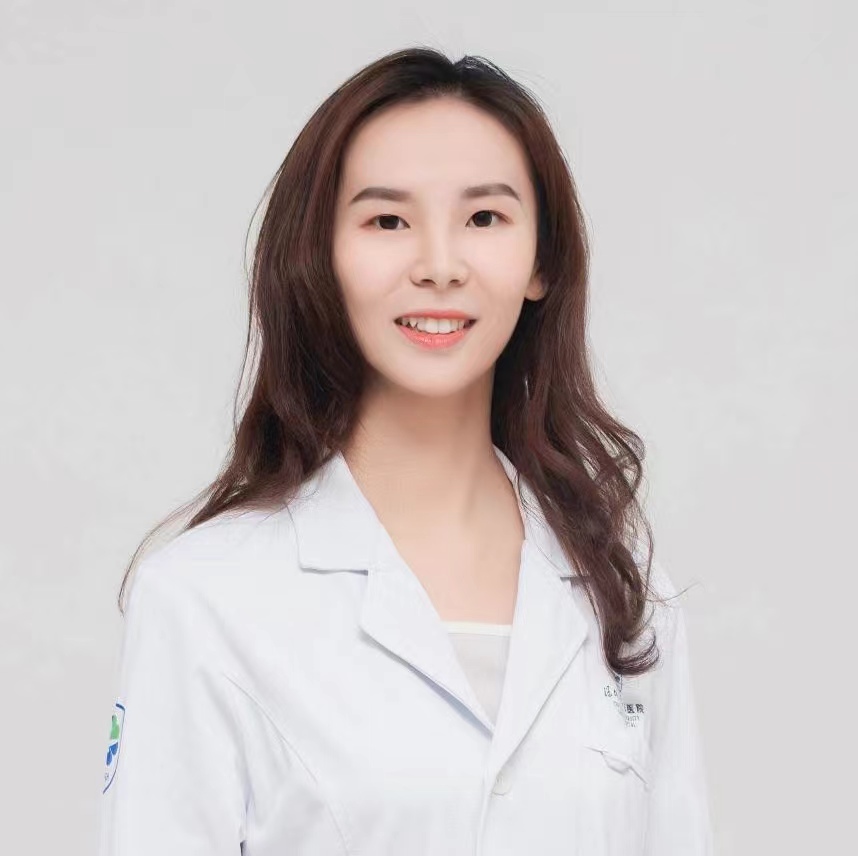 李妍姣