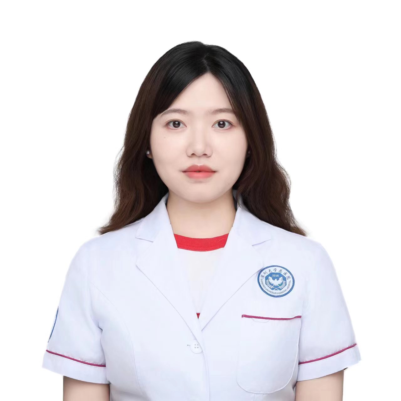 陈靓