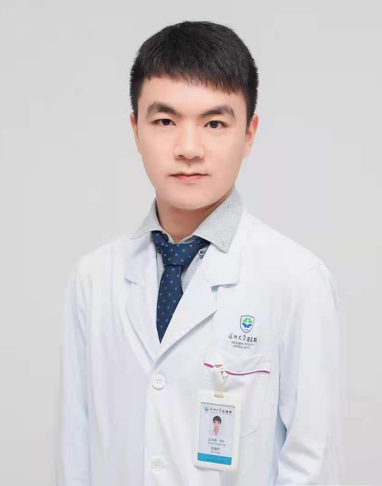 王永胜