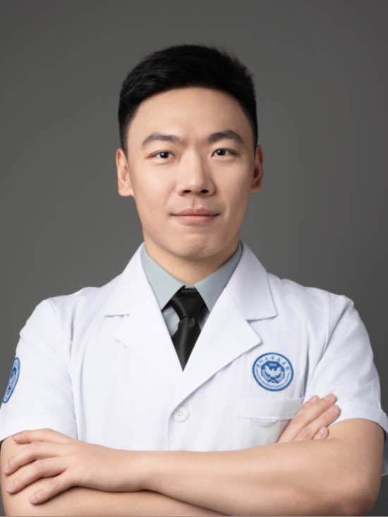 夏江龙