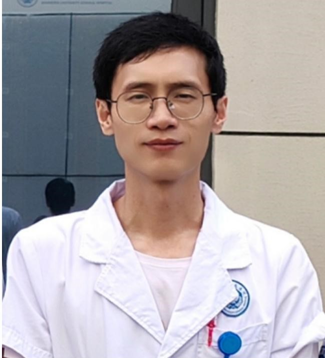 李杰