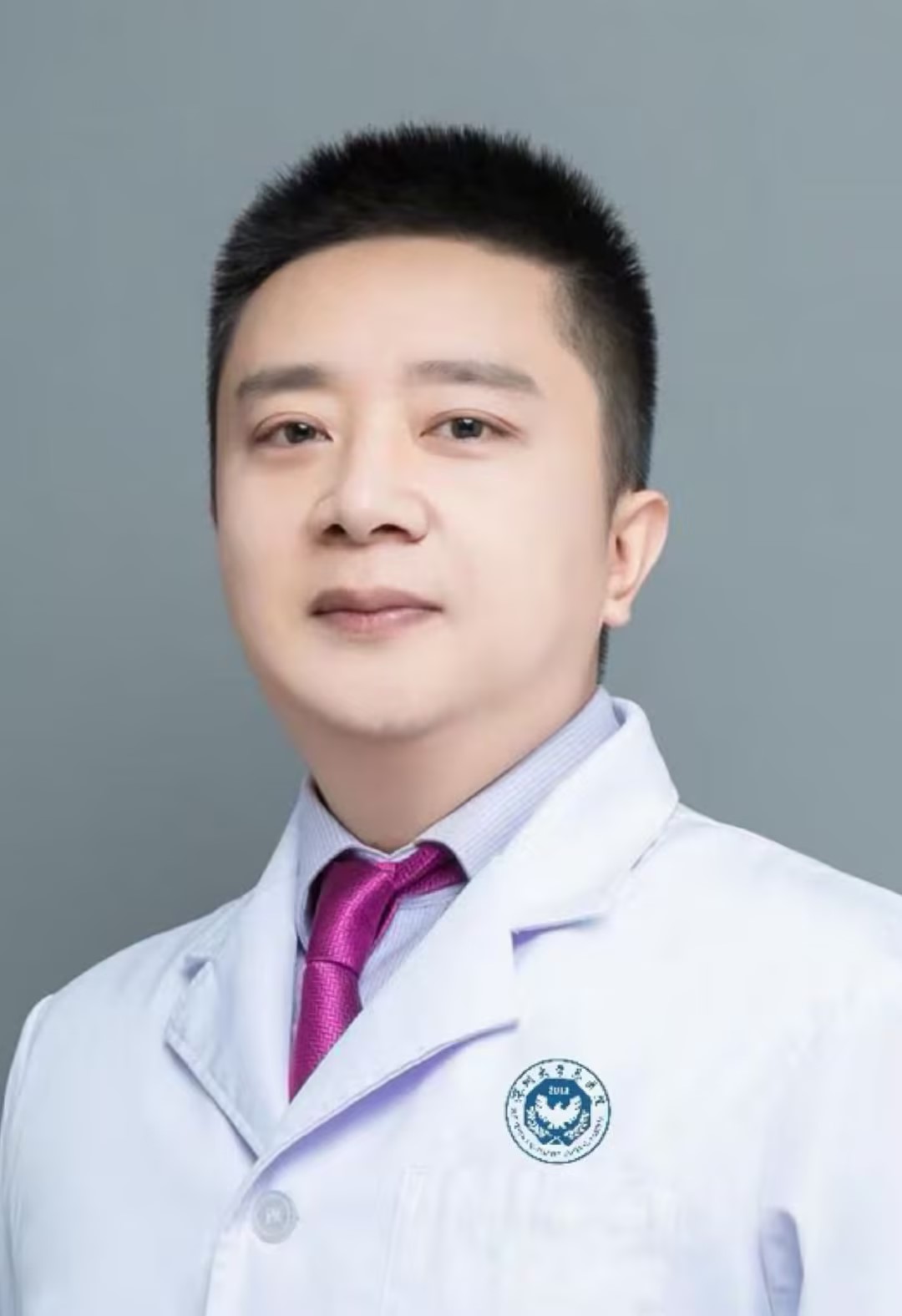 李刚