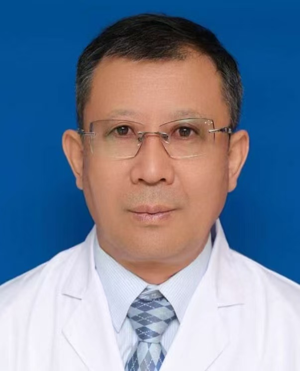 李明皓