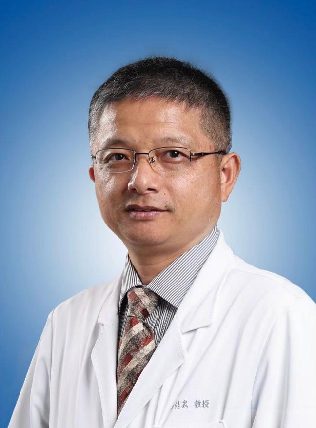 许清泉
