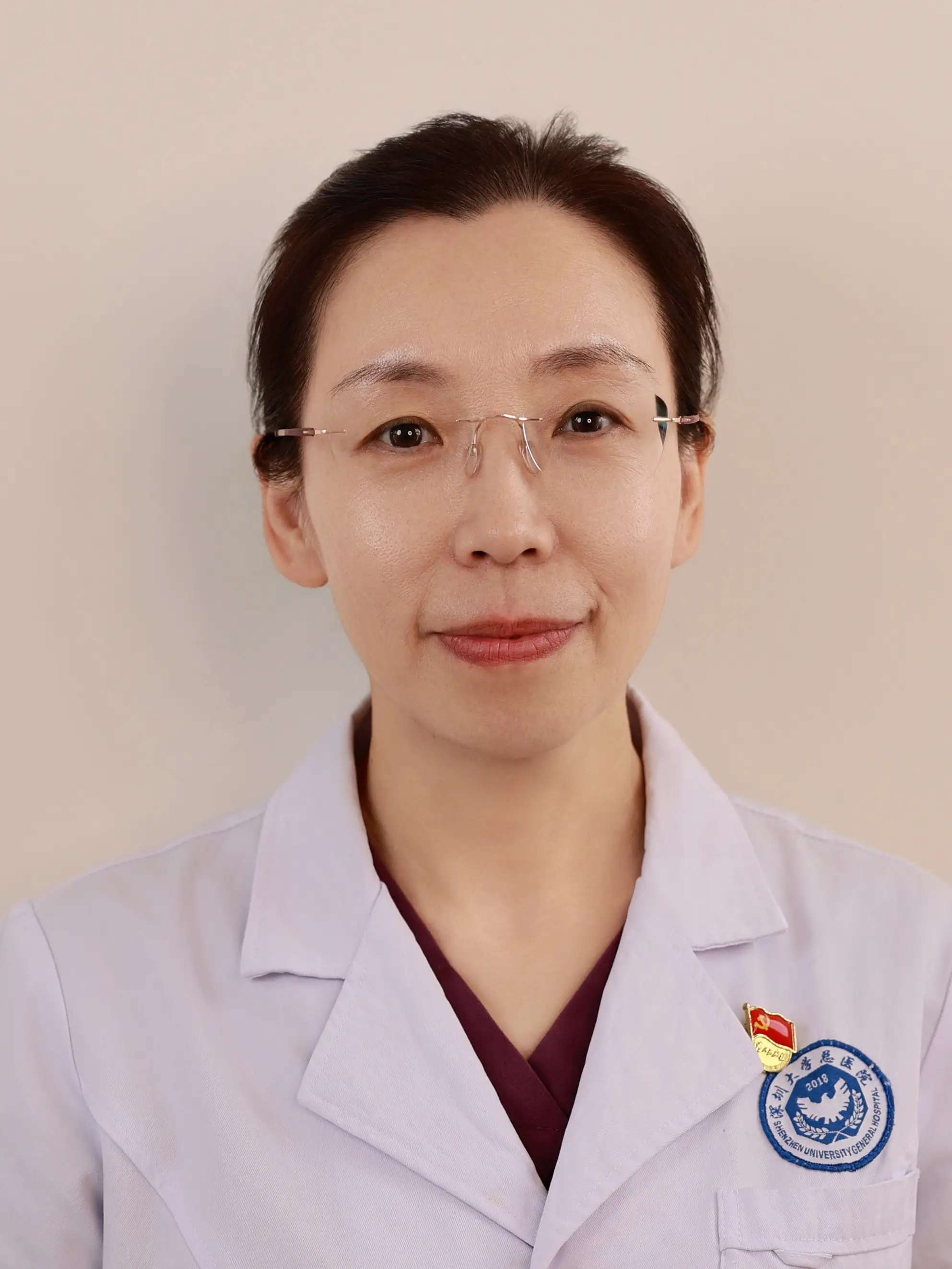 李丽明