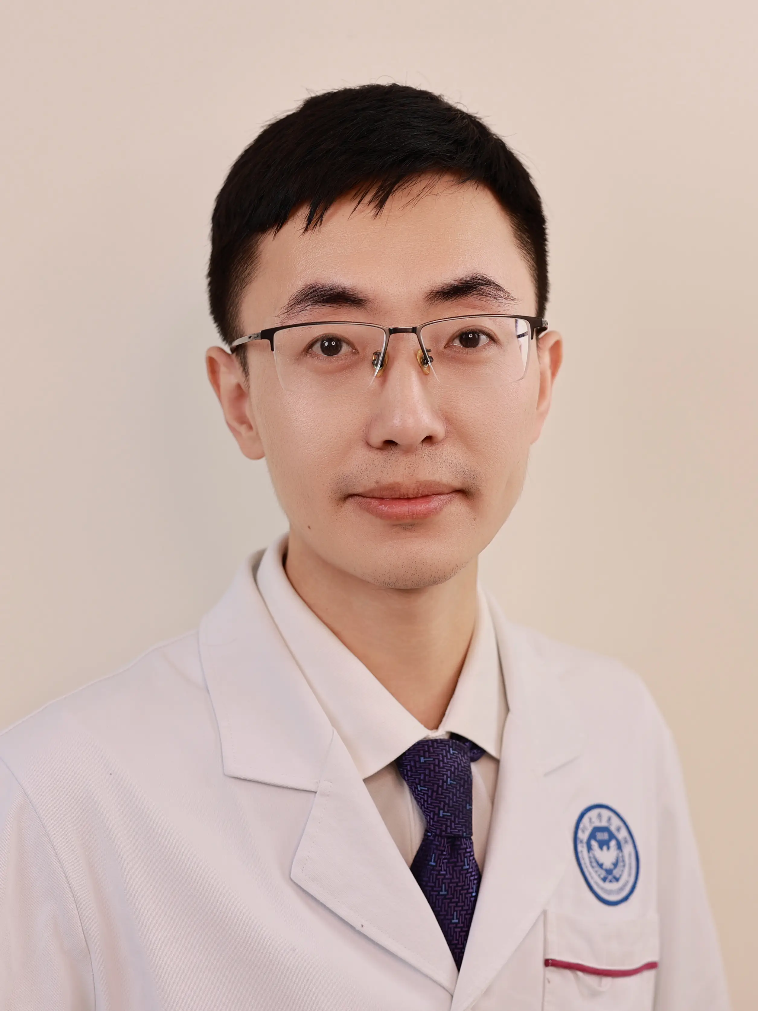 李岩