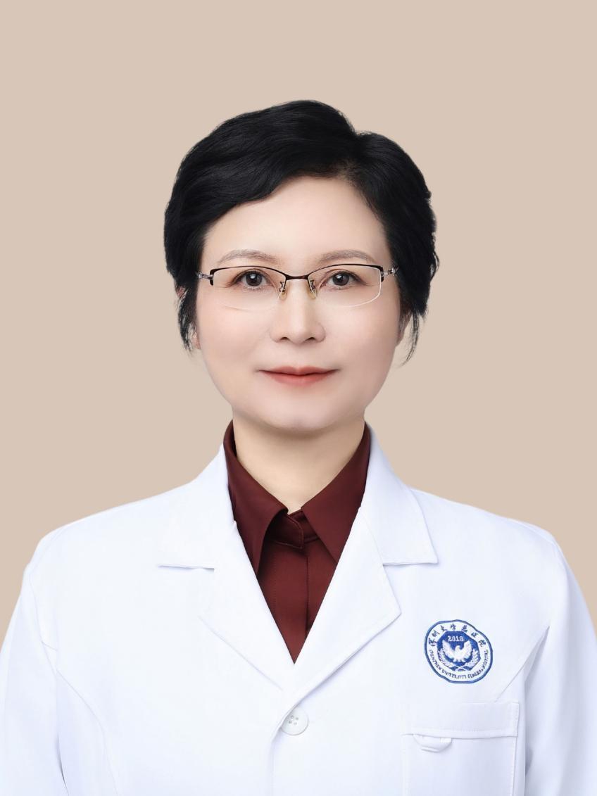 杨燕珍