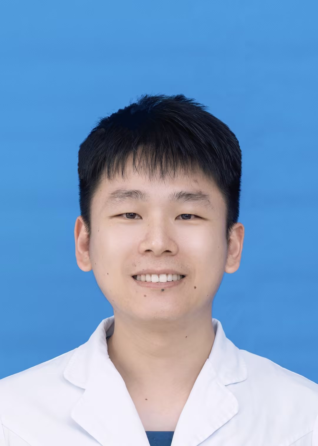 曾杨康