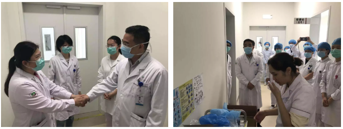 图片包含 人员, 室内, 男士, 墙壁描述已自动生成